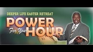 The Prevailing Power Of Importunate Prayer [upl. by Tiphane]