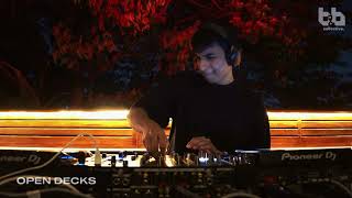 Anish  Open Decks  Beats amp Banter  Mixer 07 [upl. by Fawne916]