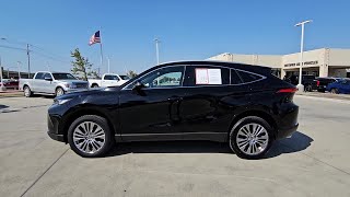 2023 Toyota Venza XLE TX Austin Leander Georgetown Round Rock and Pflugerville [upl. by Retsub]