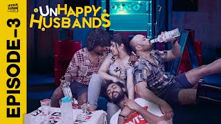 Kanimangalam Kovilakam  Unhappy Husbands  Episode 3 [upl. by Kliber]