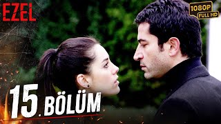 Ezel 15 Bölüm Full HD [upl. by Auberbach]