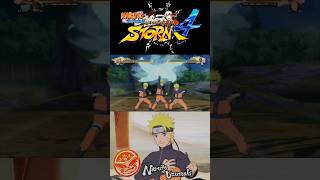 Naruto Uzumaki  Ultimate Jutu amp Awaking  Naruto Ultimate Ninjanaruto nsuns4 anime [upl. by Nerita]