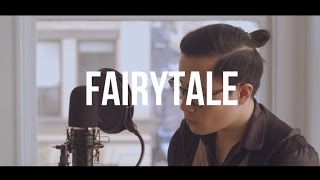 Rosendale  Fairytale Acoustic Version [upl. by Shannan]