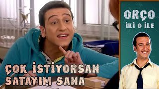 Esma Sultana Saat Sattım  Pis Yedili  Orço [upl. by Annahsor984]