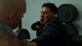 The Punisher  Season 2 Review [upl. by Dohsar]