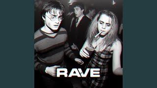 HARD TECHNO PARRY HOTTER amp HOGWARTS RAVE 150 BPM TECHNO MIX [upl. by Arjan]