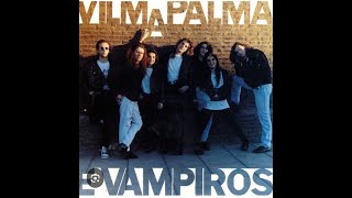 Vilma Palma e Vampiros  Bye Bye  basscover 🎸🎵🎼 [upl. by Ardnued]