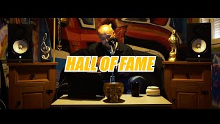 Hagen Stoll  HALL OF FAME EMAMC2SESSION 2020 [upl. by Htrahddis]