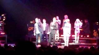 Broadway Cares 2011 Opening Number [upl. by Eittak496]