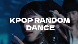 KPOP RANDOM DANCE  newpopular [upl. by Phillie]