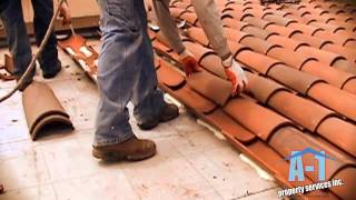 3M Miami Roofing Tile Adhesives [upl. by Perlie]