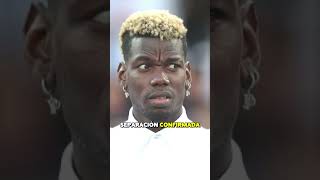 Paul Pogba El fin en la Juve ¿Un regreso en el horizonte [upl. by Asit]