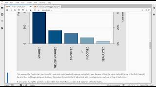 R  Pareto Chart [upl. by Claudio]