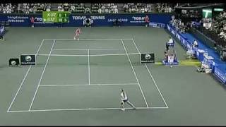 Safina backhand [upl. by Navek]