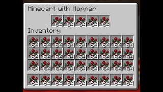 Sweet Berry Farm Minecraft Tutorial [upl. by Dlaregztif]