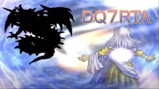 【DQ五輪】DQ7メタルスライム撃破RTA [upl. by Etteloc]