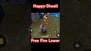 diwali event free fire 2024 happydiwali diwalievent2024 [upl. by Aileduab]