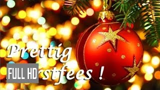 Kerstmuziek ❄ Rustige Kerstliedje ❄ Instrumentaal Kerstlied ❄ Kerst Ontspa [upl. by Gluck]