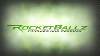 The New RocketBallz RBZ Fairway Wood from TaylorMade Golf [upl. by Paviour]