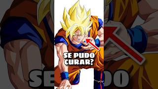 Shenlong pudo haber curado a Goku [upl. by Amla967]