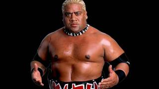 Rikishi Theme  Bad Man [upl. by Torp]