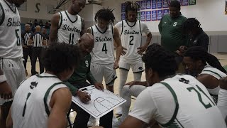 Shelton State vs East GA State [upl. by Hospers]