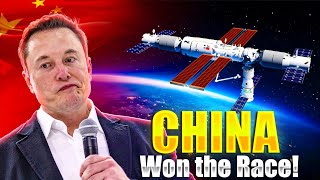 How China Reinvented the Tiangong space station [upl. by Isidoro750]