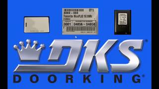 DKS  Remote Account Manager Software Locating amp Enabling Facility Codes [upl. by Elsworth]