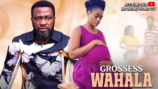 GROSSESS WAHALACHINENYE ULAEGBU  Film Nigerian En Francais CompleteFrenchTv247 [upl. by Wat]