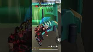 Free Fire New Trike Cloke Tower [upl. by Edahsalof218]