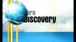 RTP2  Hora Discovery opening  genérico [upl. by Romeyn]