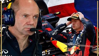 Max Verstappen addresses the suffered by Red Bull as rivals continue to poach🔥 [upl. by Puritan]