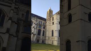 Canterbury Cathedral canterbury cathedral [upl. by Leuamme744]