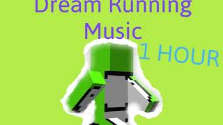 Dream Speedrun music 1 hour [upl. by Ivonne]