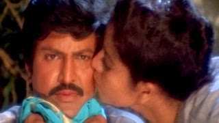 Pedarayudu Movie  Ko Annadoi Video Song  Mohan BabuSoundarya [upl. by Adrahc]