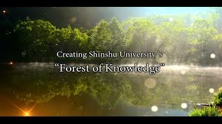 An Introduction to Shinshu University －full version－ [upl. by Eniamrehs183]