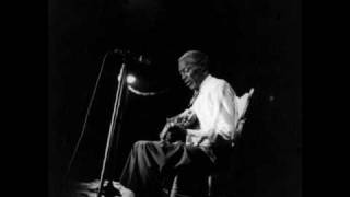 John the revelator live Son house [upl. by Eirased]