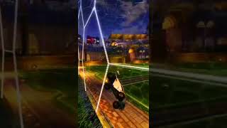 i would’ve pooped myself if that went in rocketleague rlfreestyling [upl. by Shandie82]