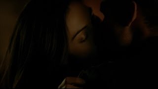 The Originals 3x21 Elijah Hayley Kiss [upl. by Trout7]