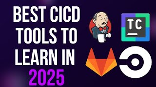 MASTERING DevOps in 2024 Whats the BEST CICD Tool for Your Project [upl. by Sherj537]