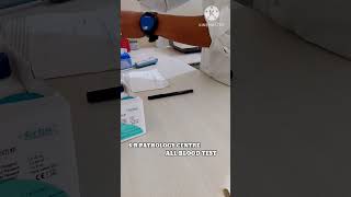 LFT Liver function Test SGOT and SGPT Test [upl. by Valida]