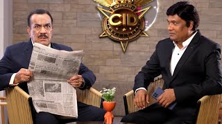 Cid season 2 new full promo out now  Cid season 2 telecast date confirmed  Cid 2 first episode [upl. by Hsina]