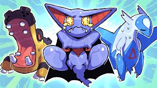 I Entered a Tournament with my Worst Pokemon Team [upl. by Deb]