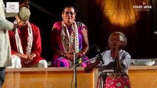 Bangla Dhol I Balaram Hajra I Sahaj Parav 2015 I Musiana [upl. by Lolly35]