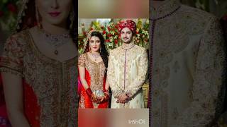 Pakistani actress wedding picscommits your favourite actressyt shorts [upl. by Aizan]