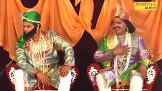 Parthwi Singh Kiranmayee 6  Rishipal Khadana  Haryanavi Ragni Kissa [upl. by Arvell]