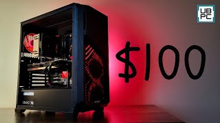 100 Gaming PC FlipUp  Episode 3 [upl. by Nabroc]