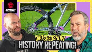 Shocking Tech Thats Making A Comeback  Dirt Shed Show 504 [upl. by Merna]