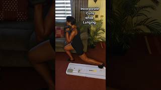 Full Body Workout using Pilates Board [upl. by Cyna16]