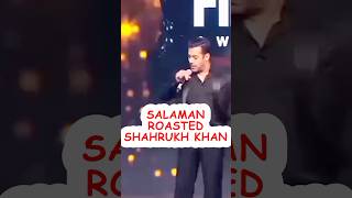 Salman Khan Roasts Karan Johar Over Dance Request 🤣🔥 [upl. by Leimaj]